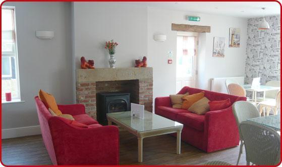 Sophie'S B&B Harrogate Exterior photo
