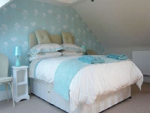 Sophie'S B&B Harrogate Exterior photo