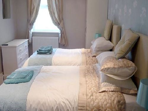 Sophie'S B&B Harrogate Exterior photo